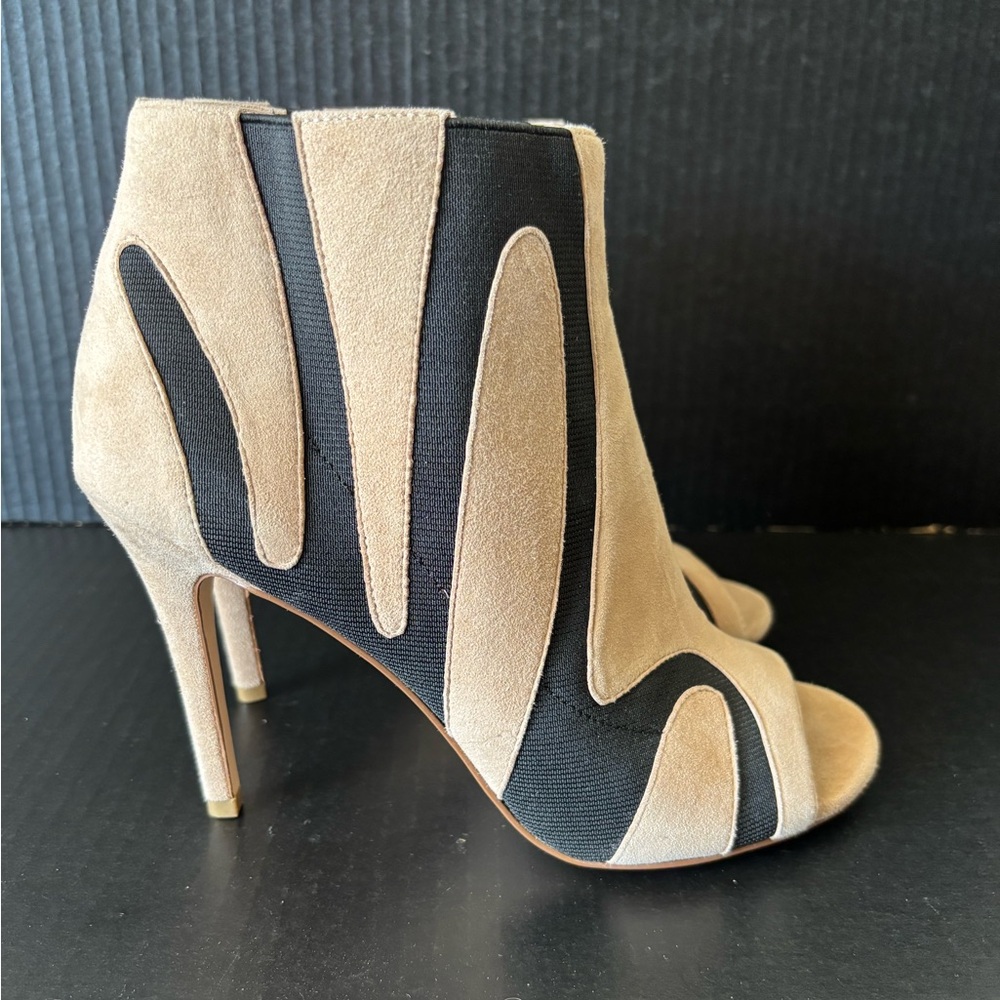 New Women’s High Heel Booties By Charles by Charles David